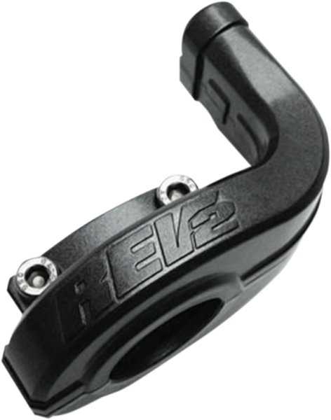 Rev2.1 Throttle Housing Black, 1, nordicamoto.ro