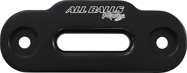 Hawse Fairlead Black, 3, nordicamoto.ro