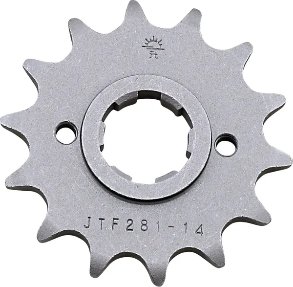 JT SPROCKETS Első lánckerék, 1, nordicamoto.ro