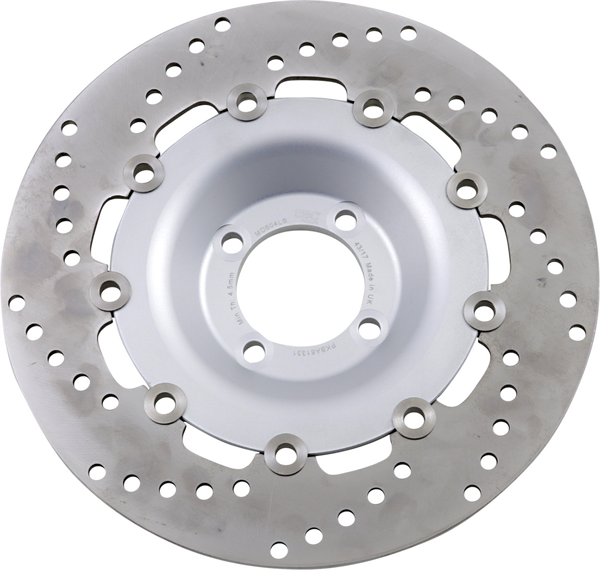 Md Series Pro-lite Brake Rotor Stainless Steel, 2, nordicamoto.ro