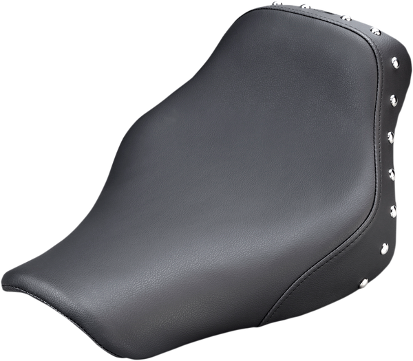 Renegade S3 Solo Seats Black, 1, nordicamoto.ro