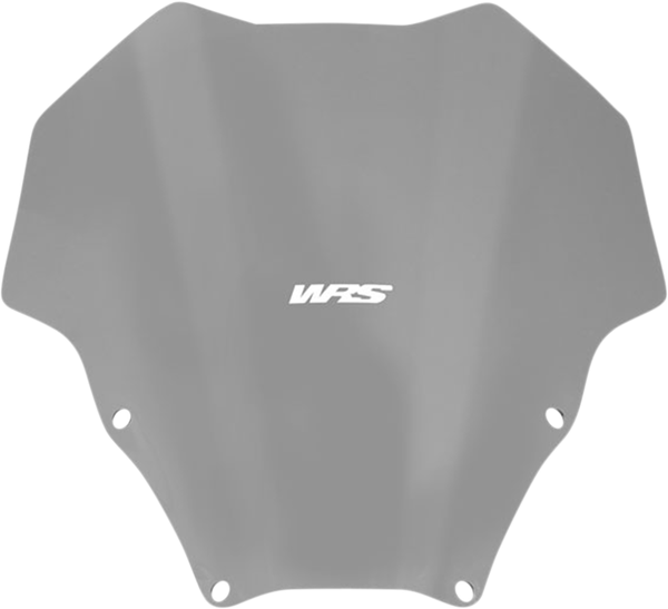 Windscreen For Scooter Clear, 5, nordicamoto.ro