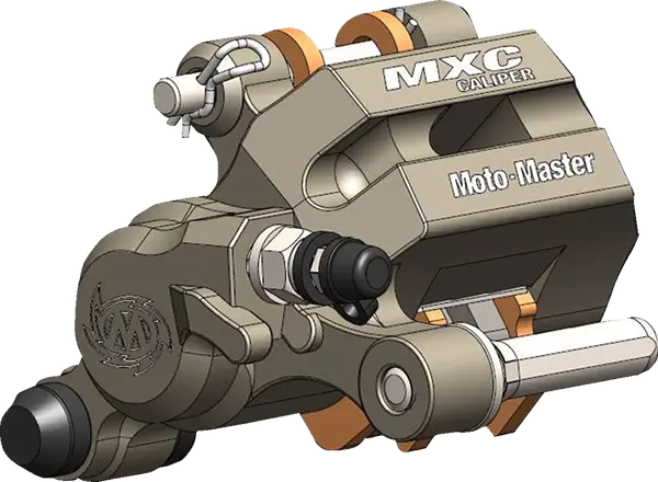 Gas Gas/Husqvarna/KTM Moto-Master MXC hátsó féknyereg, 1, nordicamoto.ro