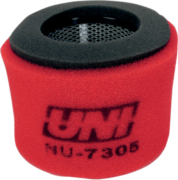 Factory Replacement Air Filter Red, 1, nordicamoto.ro