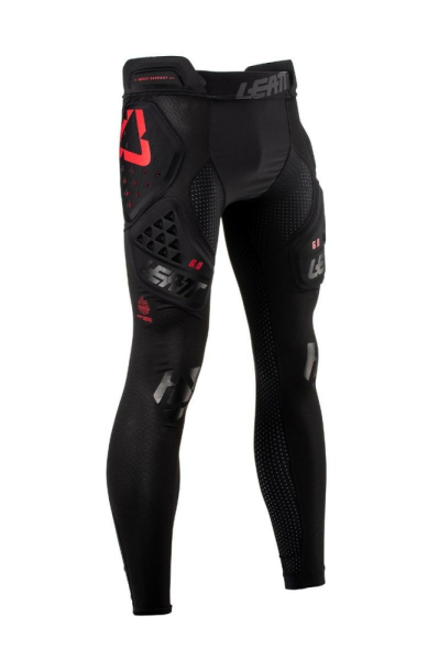 LEATT IMPACT 3DF 6.0 hosszú nadrág, S-es méret, 3, nordicamoto.ro