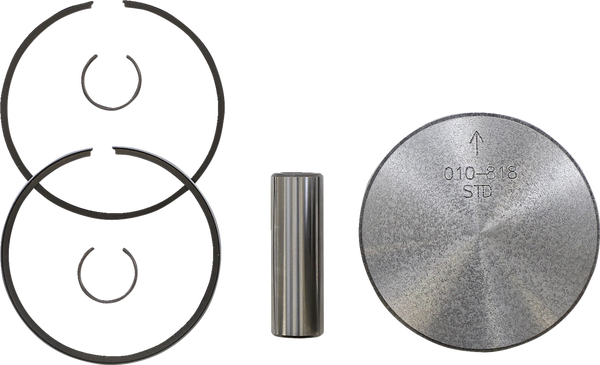Complete Piston Kit, 1, nordicamoto.ro