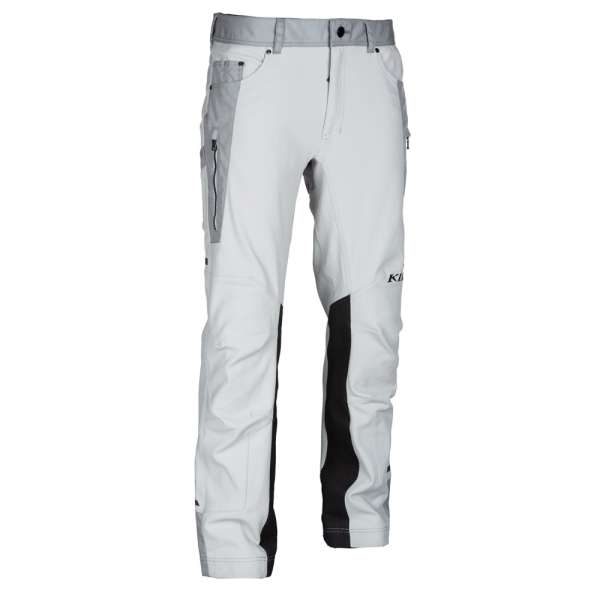 Klim Textili Marrakesh Black motoros nadrág, 8, nordicamoto.ro