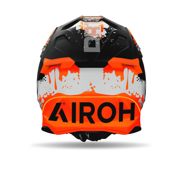 AIROH Twist 3 Dirt Matt M motokrossz sisak, 2, nordicamoto.ro