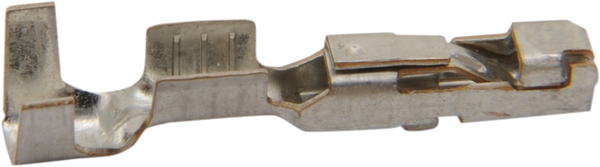 Delphi/amp Connector Kit And Refills Gray, 1, nordicamoto.ro