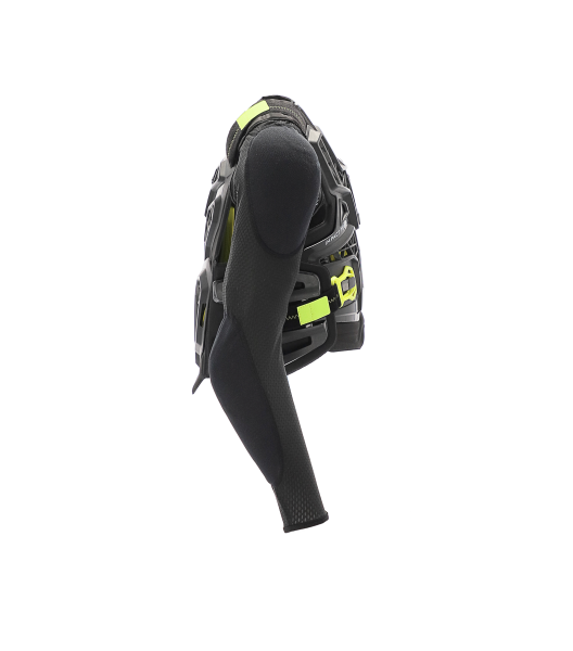 Acerbis Specktrum gyermek sisak, fekete/sárga, S/M, 4, nordicamoto.ro