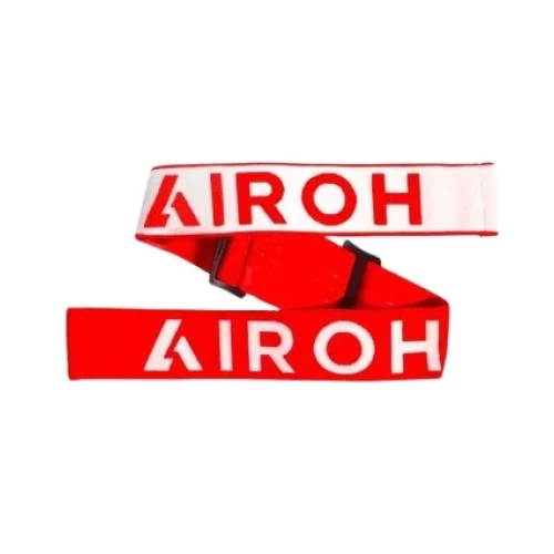 Airoh Blast XR1 napszemüveg-pánt – fehér/rózsaszín, 2, nordicamoto.ro