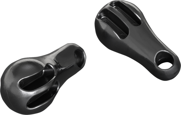 Key Holder Black, 2, nordicamoto.ro