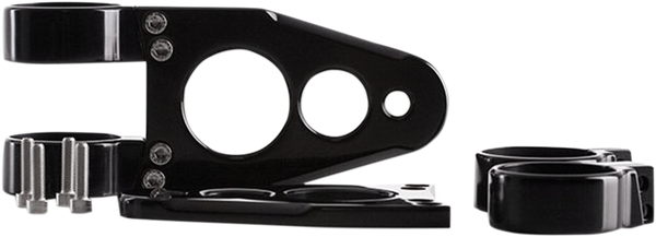 Billet Headlight Ears, 2, nordicamoto.ro