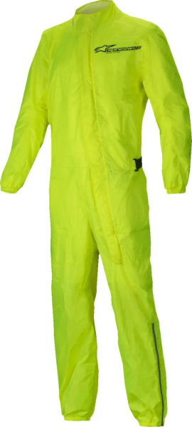 Alpinestars Hurricane V2 esőruha – sárga, M-es méret, 1, nordicamoto.ro