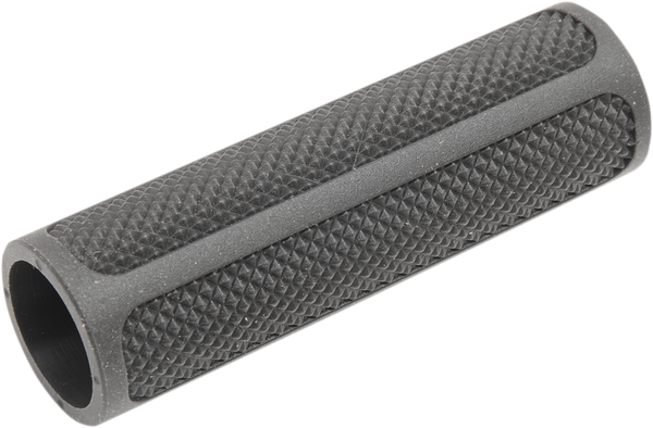 Replacement Custom Rubber Grip Black, 1, nordicamoto.ro