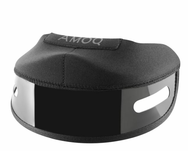 AMOQ Ballast Breath mask, 1, nordicamoto.ro