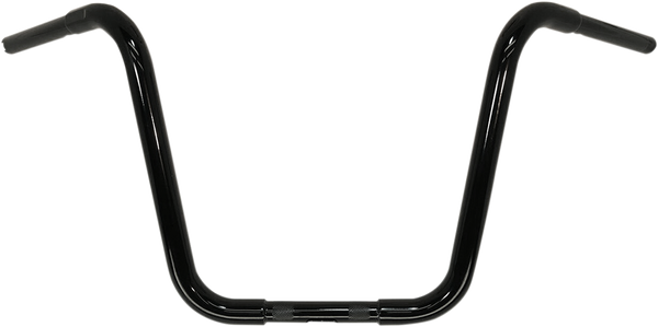 1-1/4(r) Caliber Handlebar Black, 1, nordicamoto.ro