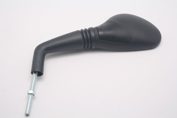 E-mark Mirror Black, 1, nordicamoto.ro