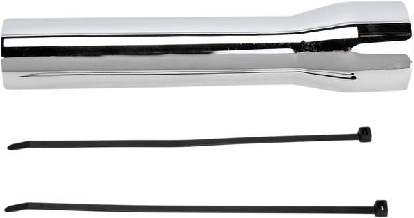 Chromed Driveshaft Covers Chrome, 2, nordicamoto.ro