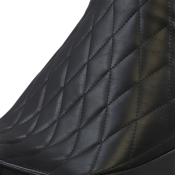 Cherokee Seat Black, 2, nordicamoto.ro