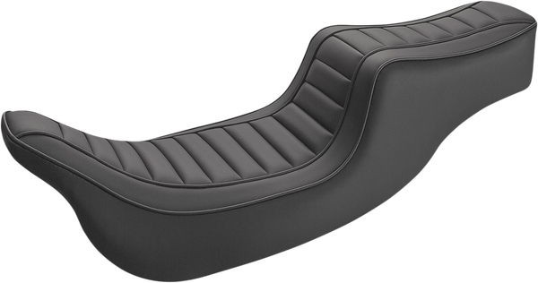 Hog Killers Seat Black, 1, nordicamoto.ro