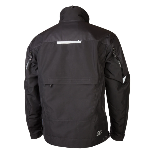 BlackHawk Parka SM Fekete, 12, nordicamoto.ro