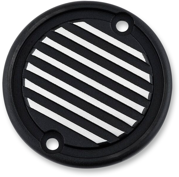 Acg Badge Black, Polished, 1, nordicamoto.ro