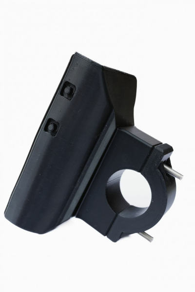 Fm-Parts Garmin Etrex 20/22/30 GPS-tartó, 10, nordicamoto.ro
