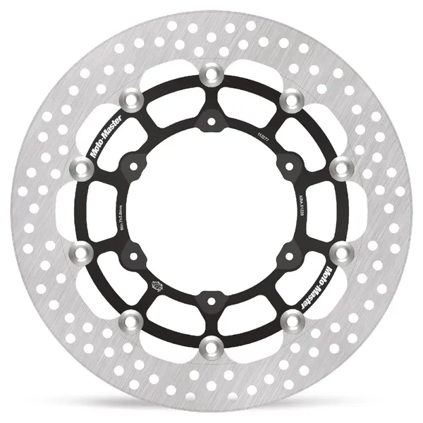 Halo sorozatú Rotor Supermoto, 1, nordicamoto.ro
