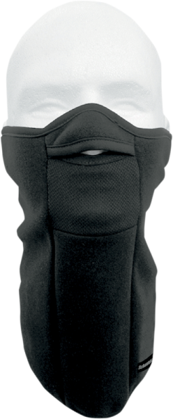 Stormgear Neckgaiter Black, 1, nordicamoto.ro