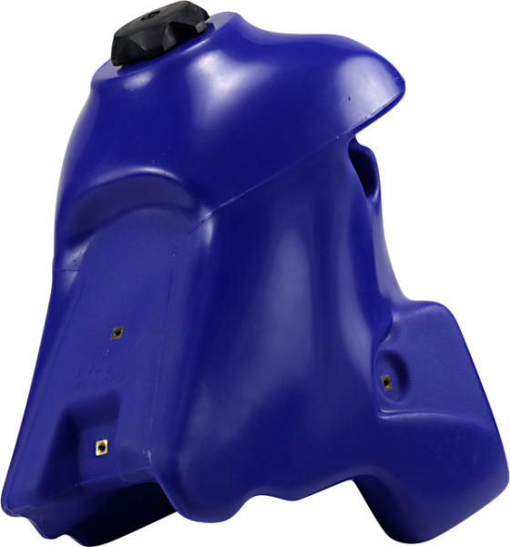 Large Capacity Gas Tank Blue, 3, nordicamoto.ro