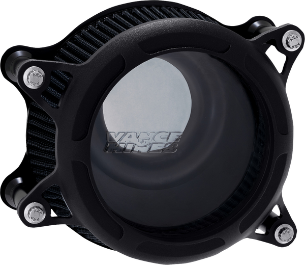Vo2 Insight Air Cleaner Black, 1, nordicamoto.ro
