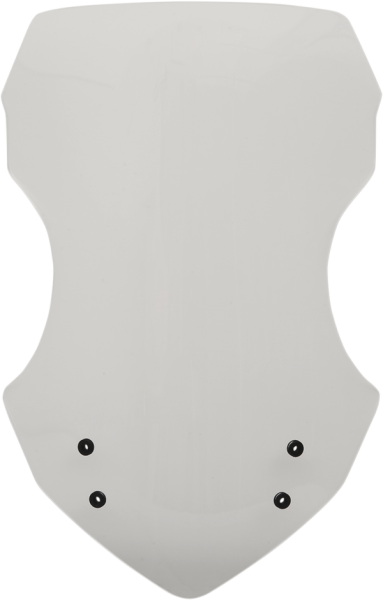 Adventure Windscreen Clear 22, 1, nordicamoto.ro
