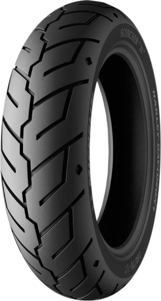 180/60-17-es Michelin Scorcher 31 gumiabroncs, 1, nordicamoto.ro