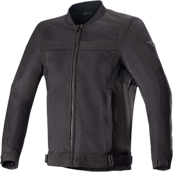 Geaca Textila Alpinestars Luc v2 Air Black 3XL, 2, nordicamoto.ro