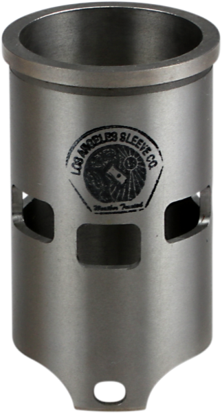 Cylinder Sleeve Silver, 1, nordicamoto.ro