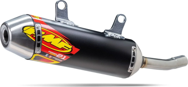 FMF Powercore 2.1 hangtompító, 1, nordicamoto.ro
