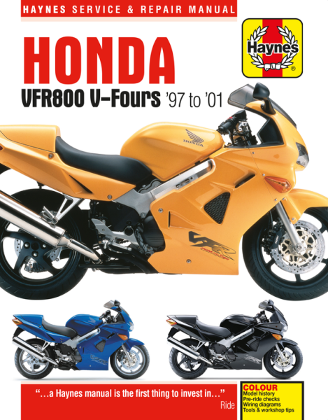 Service Manual, 1, nordicamoto.ro