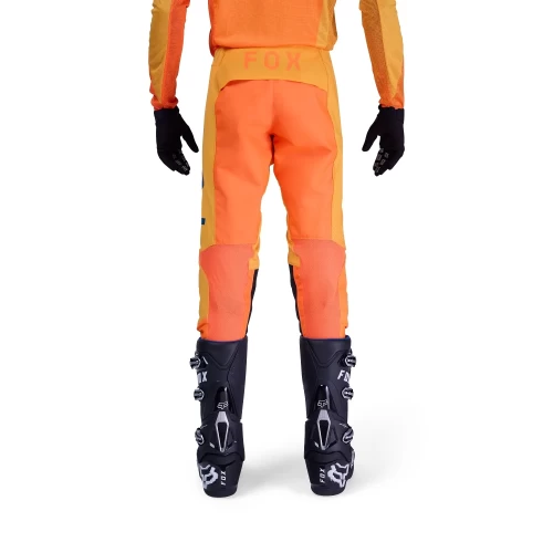 Fox MX-Flexair Fracture Orange nadrág, 32-es méret, 2, nordicamoto.ro