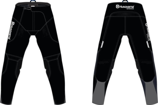 Husqvarna RAILED L/34 nadrág, 1, nordicamoto.ro