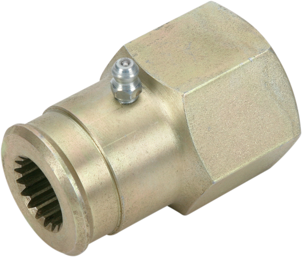 Clutch Flywheel (pto), 1, nordicamoto.ro
