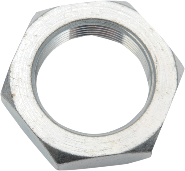 Rear Axle Sleeve Nut Silver, 1, nordicamoto.ro