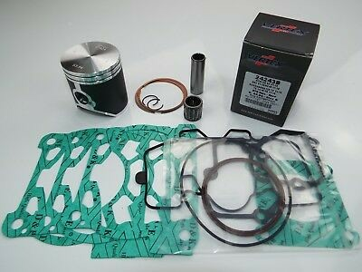 KTM SX 50 (2009–2017) Vertex dugattyúkészlet tömítésekkel 39,47, 1, nordicamoto.ro