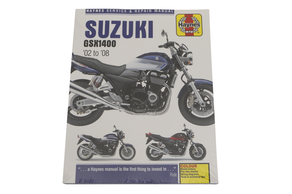 Service Manual, 1, nordicamoto.ro