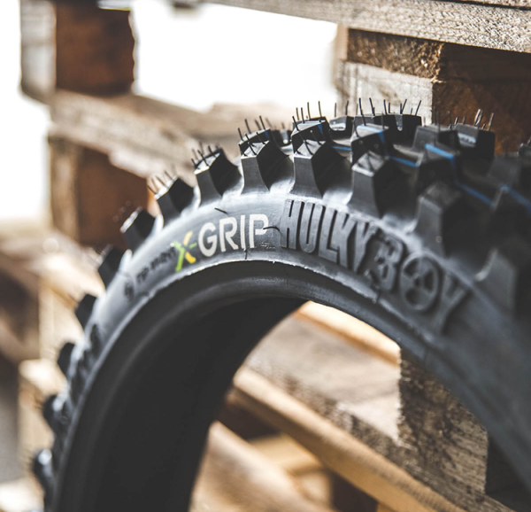 90/100-21 X-Grip Hulkyboy puha gumiabroncs, 1, nordicamoto.ro