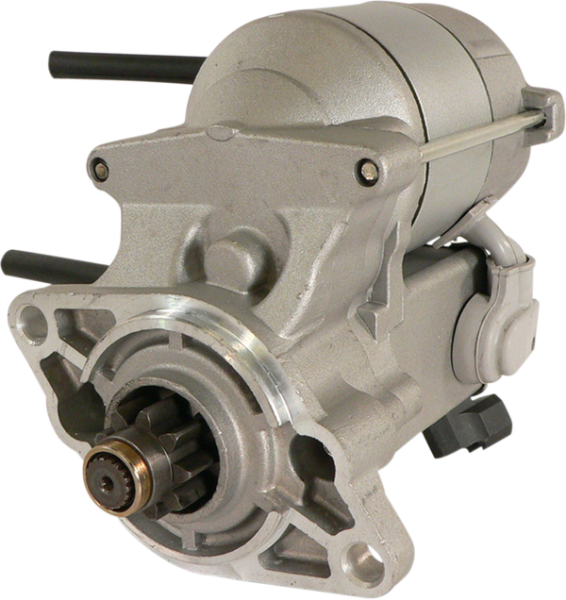 Starter Motor Unfinished, 1, nordicamoto.ro