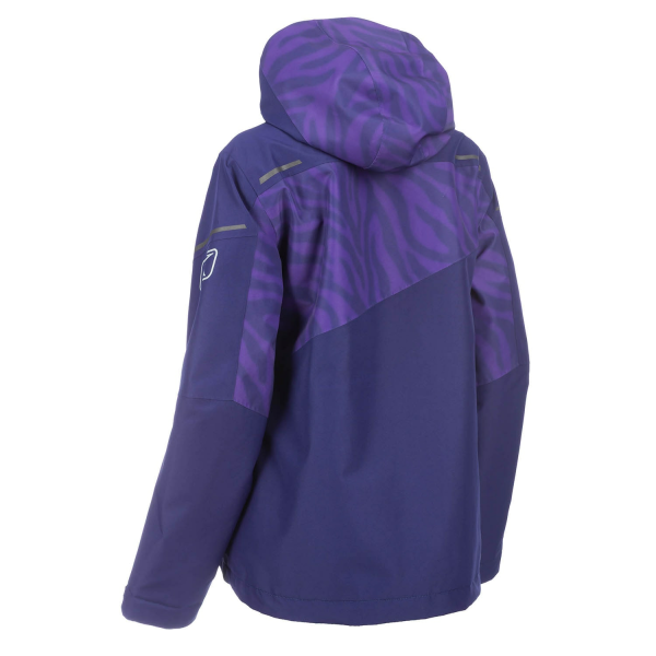 Klim Alpine Rain Forest női motoros kabát – Icicle, 14, nordicamoto.ro