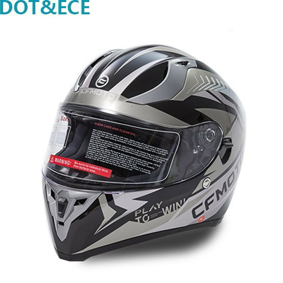 CASCĂ INTEGRALĂ NK ATHENS – NEGRU/GRI CFMOTO, 8, nordicamoto.ro