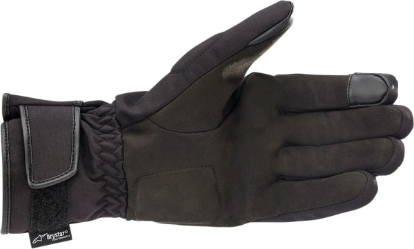 Manusi Textile Alpinestars Sr-3 v2 Drystar Black L, 4, nordicamoto.ro