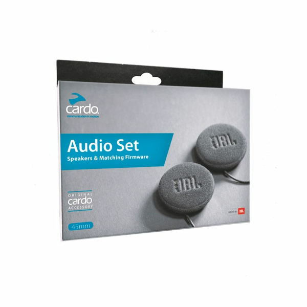 JBL 45 mm-es Cardo Audio készlet, 1, nordicamoto.ro